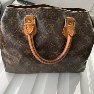 Lv speedy 25